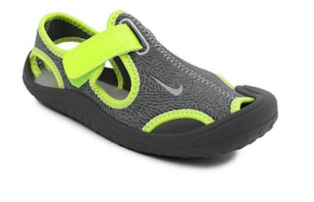 sandałki Nike Sunray Protect (TD) 903632 002