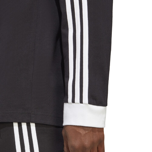 koszulka adidas Adicolor Classics 3-Stripes Long Sleeve Tee IA4877