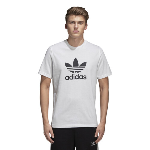 koszulka adidas Trefoil Logo CW0710