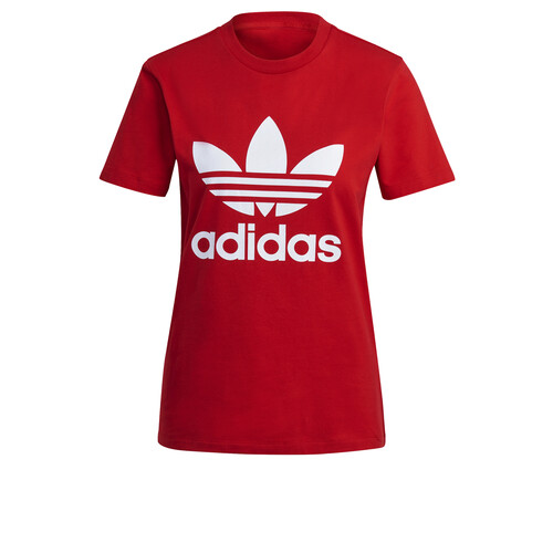 koszulka adidas Adicolor Classic Trefoil Tee GN2902