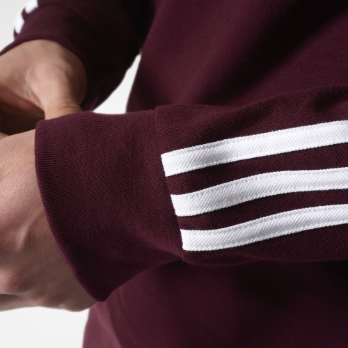 BLUZA ADIDAS 3 STRIPES PIQUÉ TEE BR2050