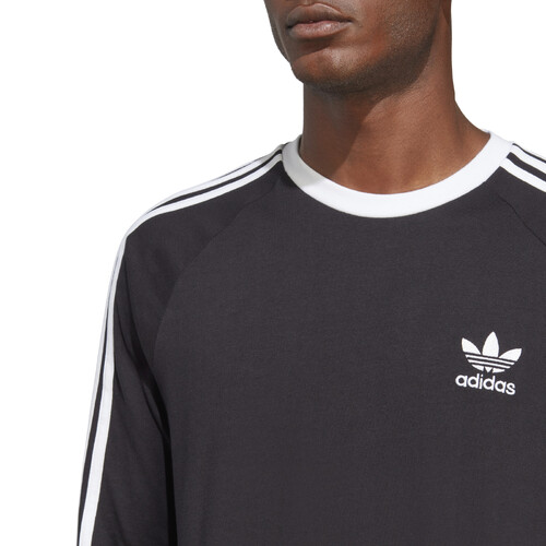 koszulka adidas Adicolor Classics 3-Stripes Long Sleeve Tee IA4877