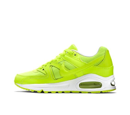 buty Nike Air Max Command Glow (GS) 407759 771