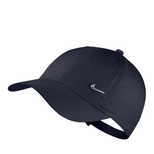 czapka Nike H86 Cap Metal Swoosh Jr AV8055 451 