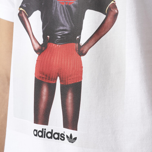 koszulka adidas Fitness Girl AJ7174