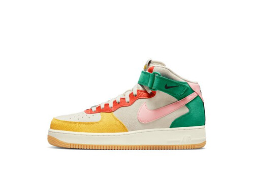  Nike Air Force 1 Mid DR0158 100 