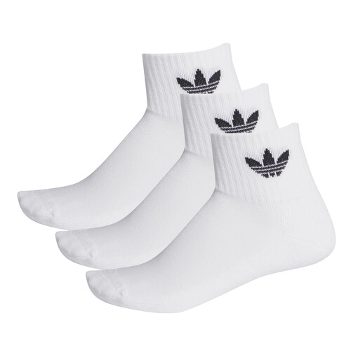 skarpety adidas Mid Ankle Socks FT8529