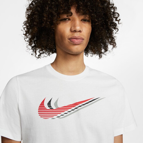 koszulka Nike Sportswear Swoosh CK4278 100
