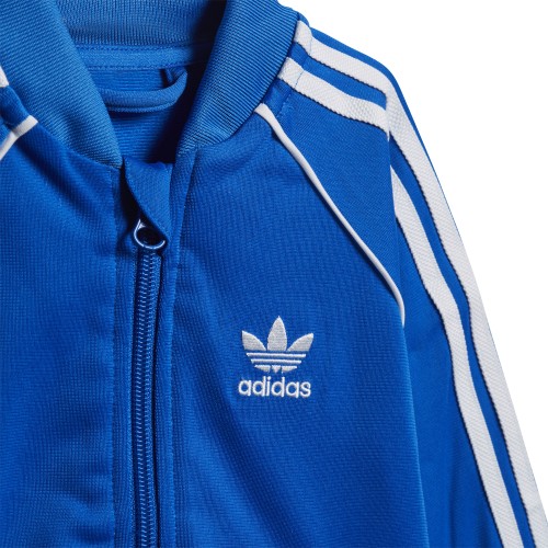 dres dziecięcy adidas SST Track Suit BQ4271