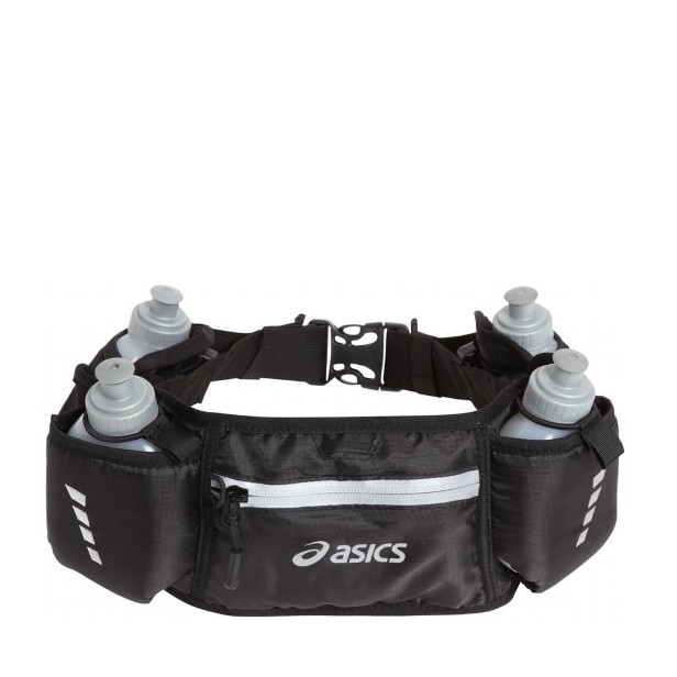 nerka Asics Running Bottle Belt Black 611835