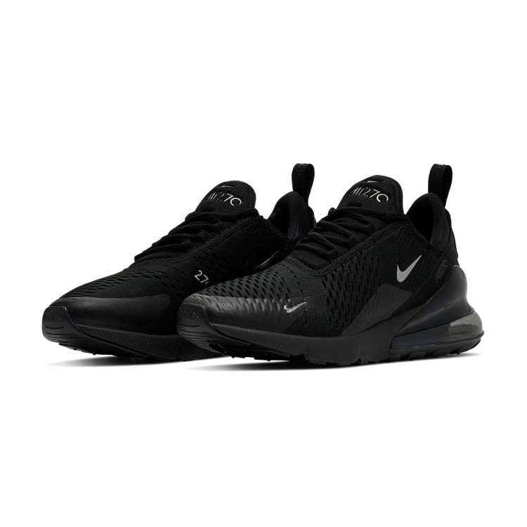 Nike Air Max 270 Black CI2671 001