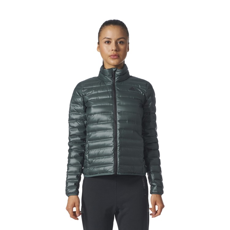 kurtka adidas Varilite Down Jacket BQ1987