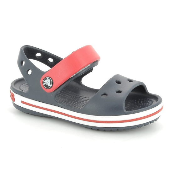 sandały Crocs Crocband Sandal Kids 12856-485