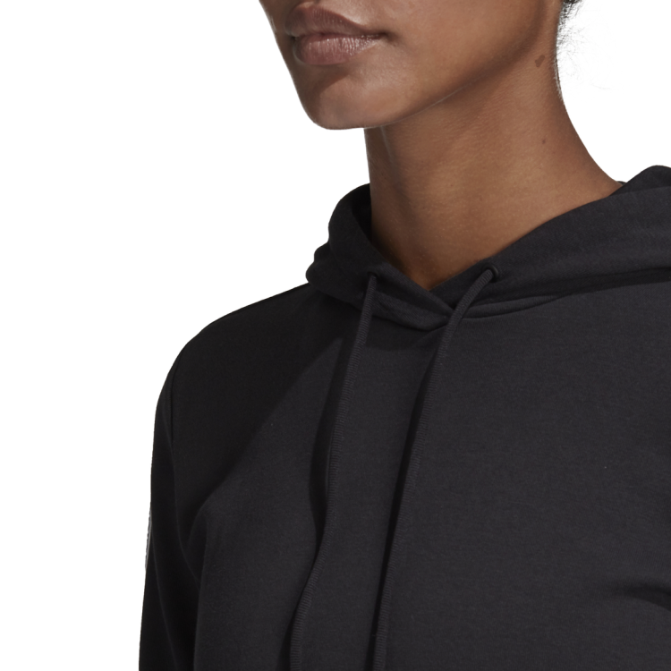 bluza adidas Bold Block Pullover Hoodie FK3230
