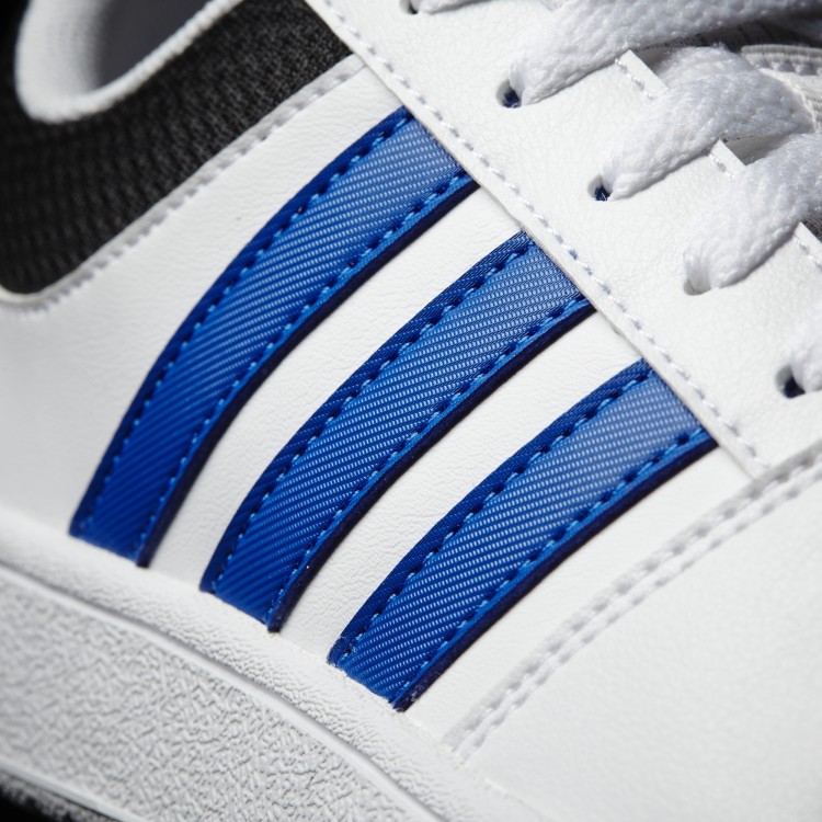buty adidas Vs Hoops K B74674