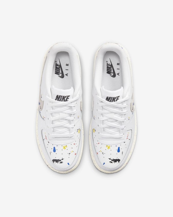Nike Air Force 1 LV8 3 (GS) DJ2598 100