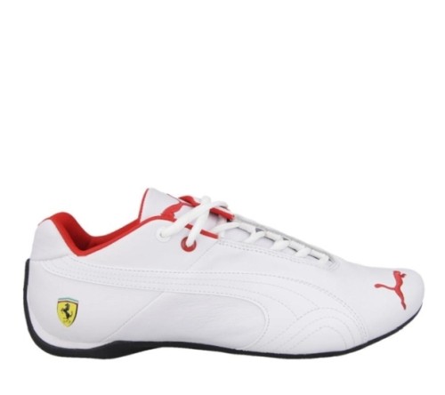 buty Puma Future Cat Leather SF Ferrari 305735 03