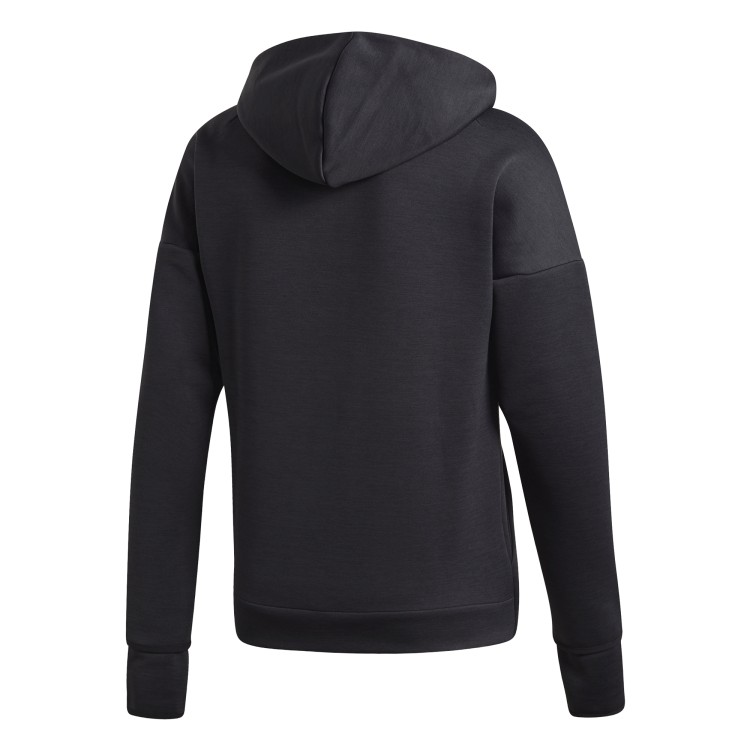  bluza adidas Z.N.E. Fast Release Hoodie DM5543