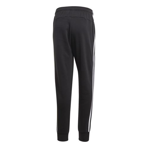 spodnie adidas Essentials 3 Stripes Tapered Pant DU0468 (8).jpg