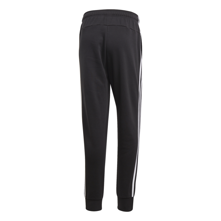 spodnie adidas Essentials 3 Stripes Tapered Pant DU0468 (8).jpg