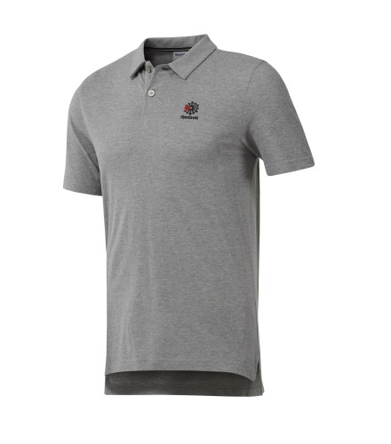 koszulka Reebok Polo Classics Foundation DH2104