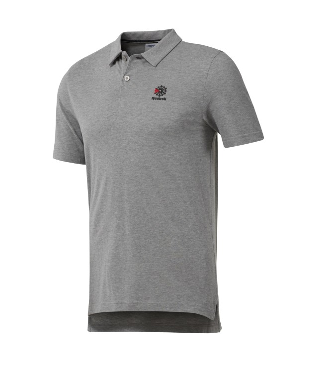 koszulka Reebok Polo Classics Foundation DH2104