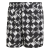 szorty adidas do pływania Printed Check Swim Shorts DZ7538