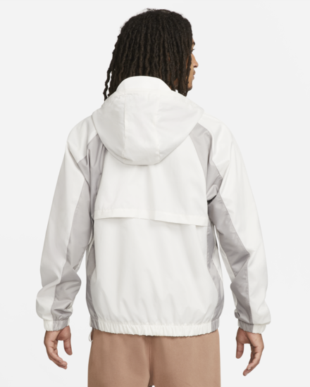 bluza Air Jordan Essential Woven Jacket DJ9828 104
