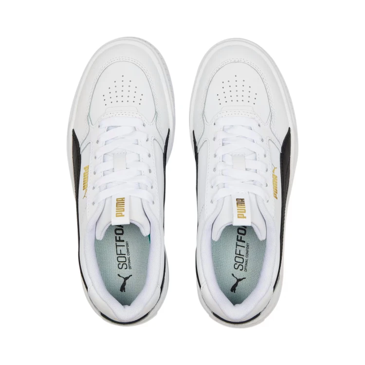 buty Puma Karmen Rebelle Jr na platformie 388420 02