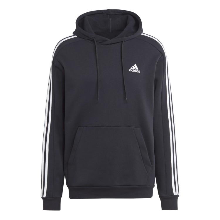 bluza adidas Essentials Fleece 3S IB4028