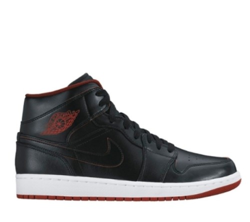 buty Nike Air Jordan 1 Mid Bg 554725 028 