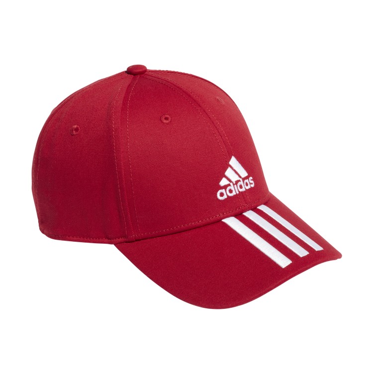 czapka adidas Baseball 3-Stripes H31139