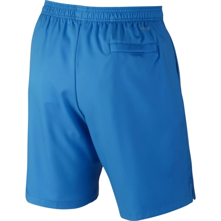  spodenki Tenis Short Nike Court Graphic 10´´ 729264 435