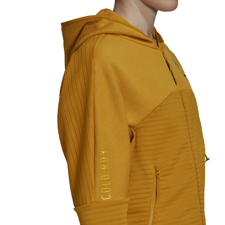 bluza adidas Z.N.E Athletics Hoodie COLD.RDY FT6774 
