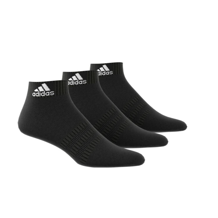  skarpety adidas Cushioned Ankle 3PP DZ9379