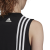bezrękawnik adidas Must Haves 3-Stripes Tank Top EB3818