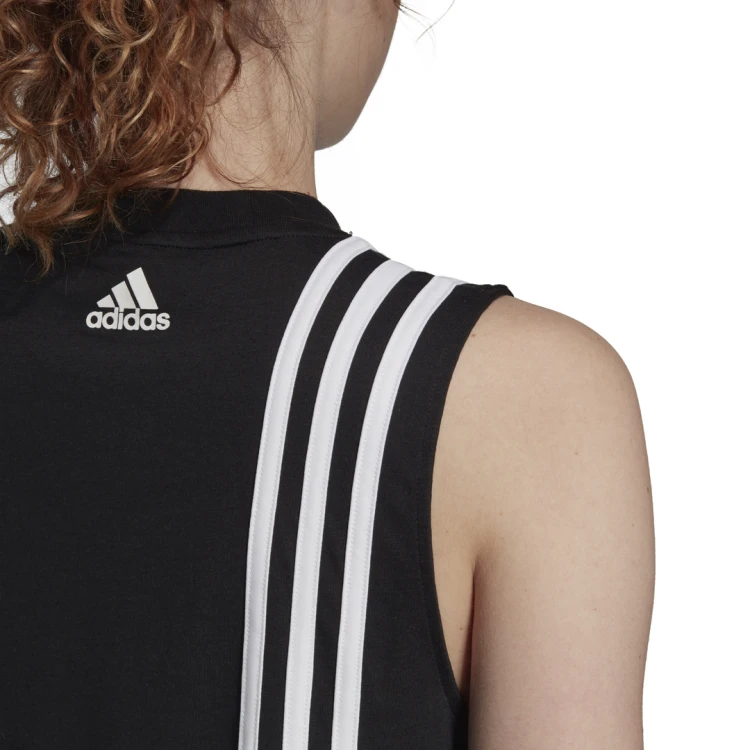 bezrękawnik adidas Must Haves 3-Stripes Tank Top EB3818