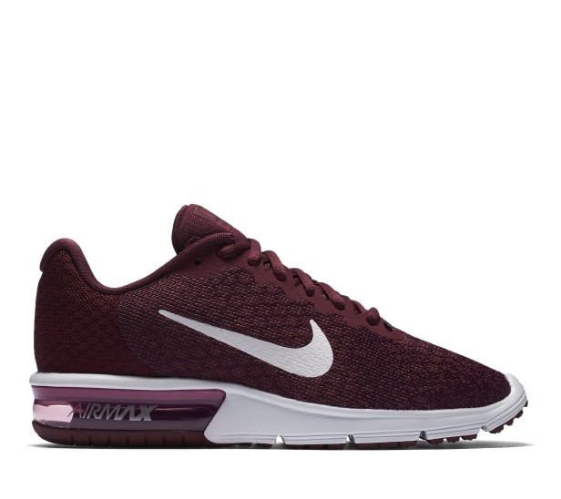 buty Nike Air Max Sequent 2 Running 852465 602 