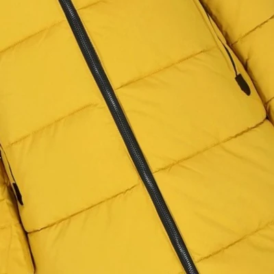 płaszcz Volcano J-JESS L22270-W20 200