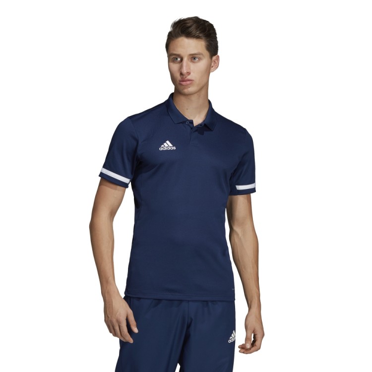 koszulka adidas polo Team 19 DY8806 (10).jpg