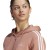 bluza adidas 3S FL FZ HD IM0241