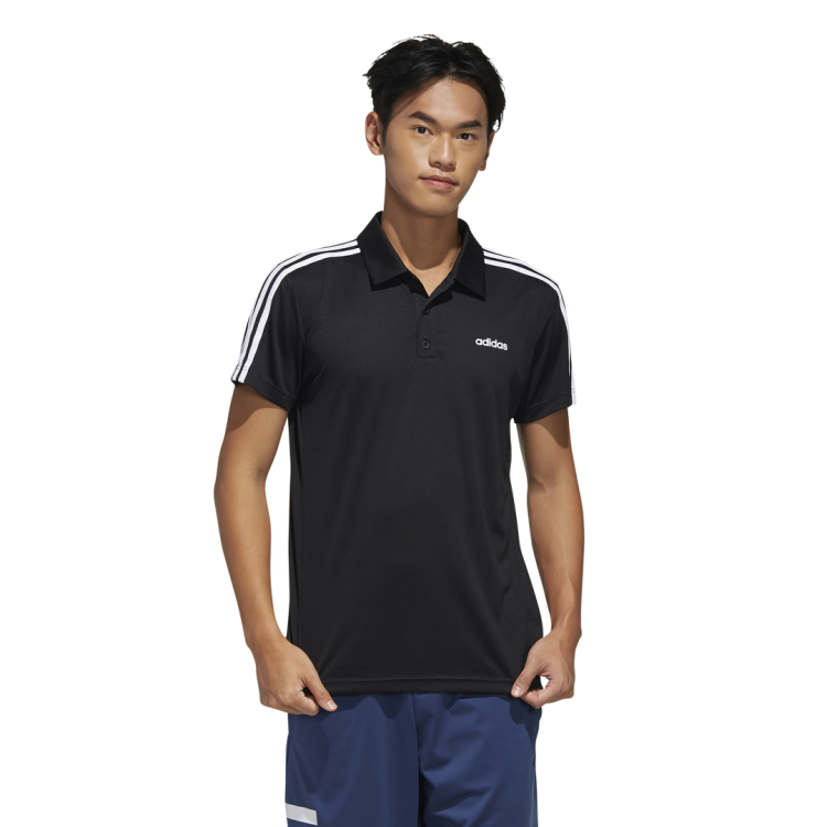 koszulka adidas Designed 2 Move 3-Stripes Polo FL0321