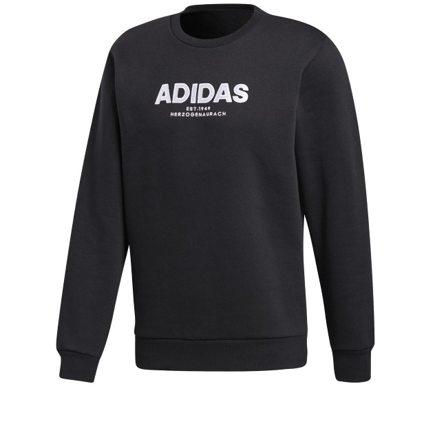 bluza adidas Ess Allcap Crew CZ9075