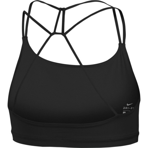  stanik Nike Indy Women's Light-Support Sports Bra CT3721 010