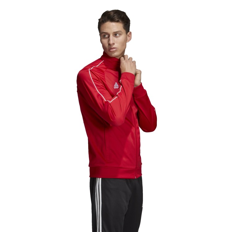 bluza adidas Core18 Polyester Jacket CV3565