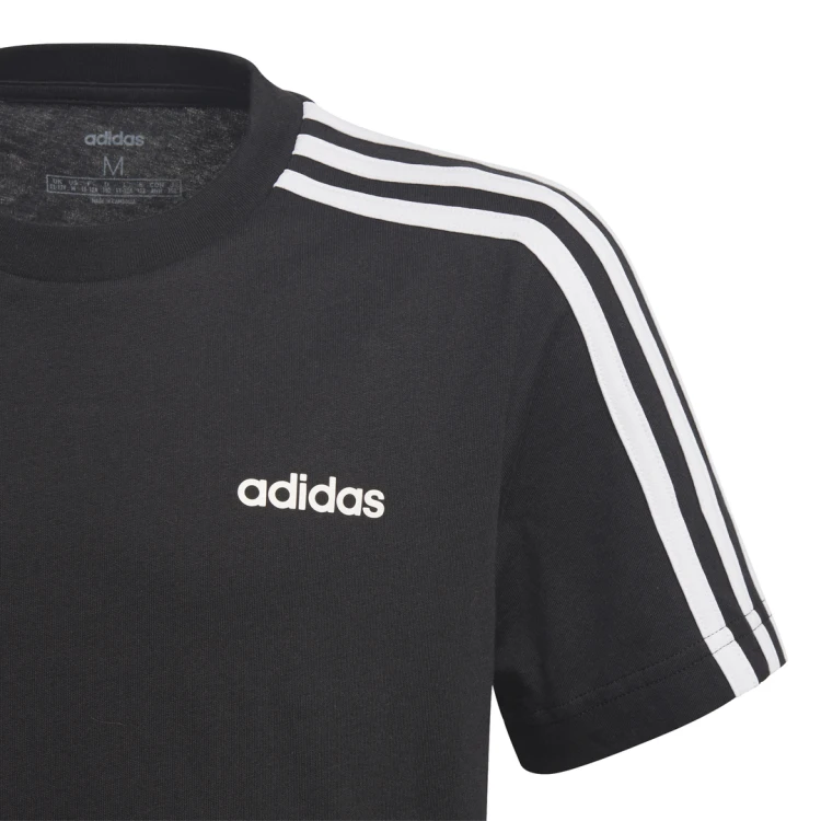  koszulka Youth Boys Essentials 3 Stripes T-shirt DV1798