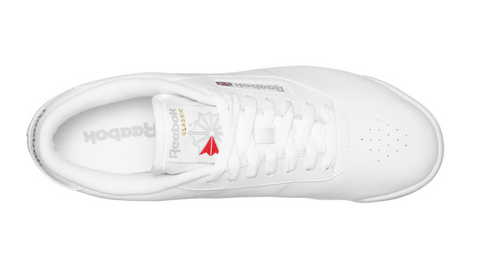buty Reebok Princess j95362