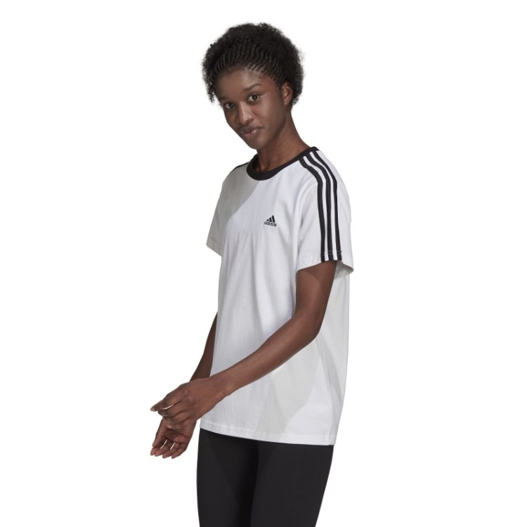 koszulka adidas Essentials 3-stripes H10201