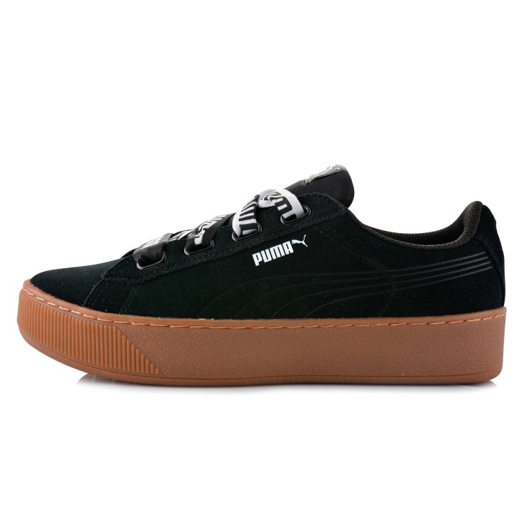 Puma Vikky Platform Ribbon 365314 01