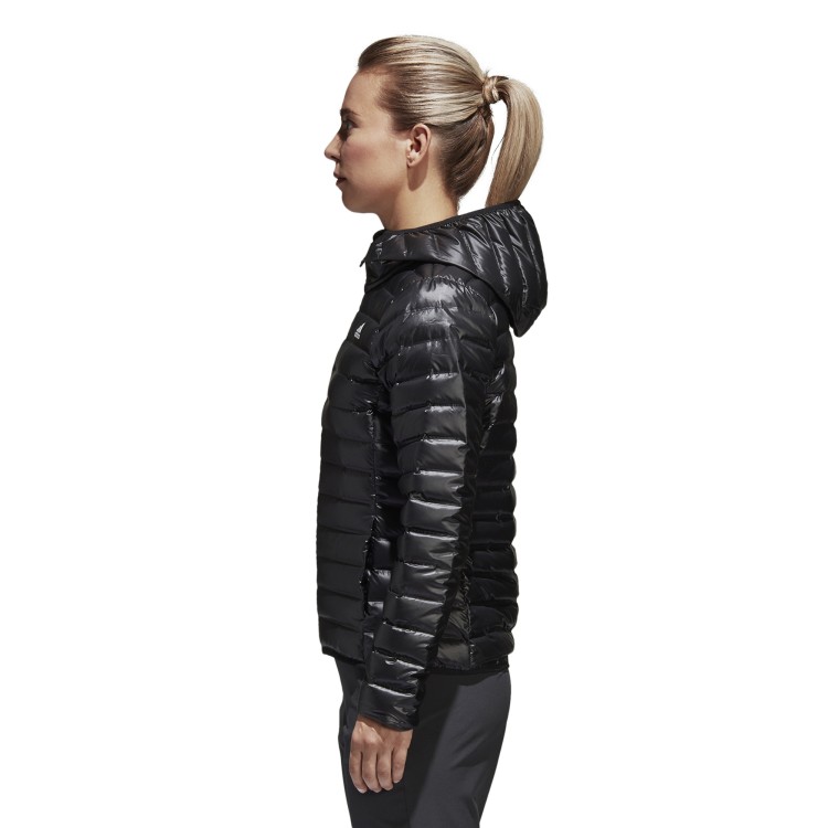 kurtka adidas VARILITE Hooded Down Jacket BQ1968
